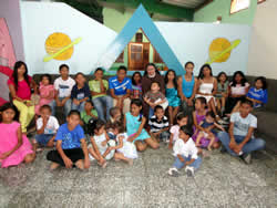 The Orphanage